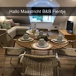 Hallo Maastricht B&B Fientje